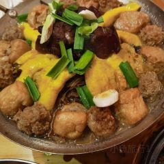长辫子阿姨馄饨(三华园二期店) User Photo