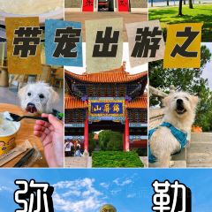 鸿馥养生豆浆鸡火锅(弥勒店) User Photo
