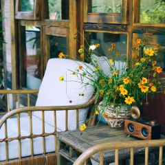 青禾文创田院 User Photo