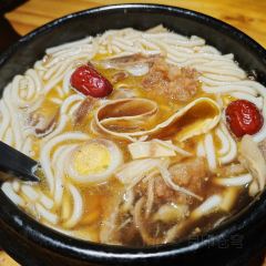 四禧堂土豆粉(桂阳店) User Photo