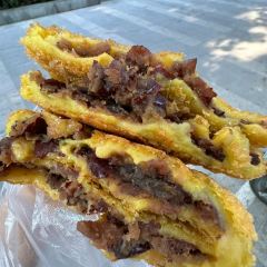 功夫怪兽·烧烤工场(国贸店) User Photo