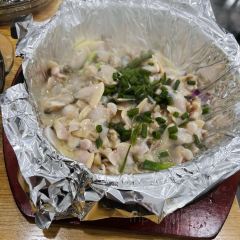 Abaohaixiandapaidang User Photo