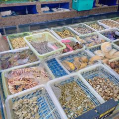 粥鲜记海鲜大排挡(安吉店) User Photo