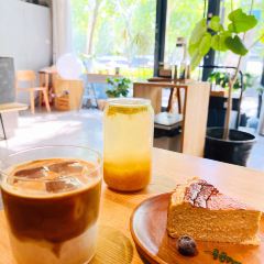 D.ORINO COFFEE User Photo