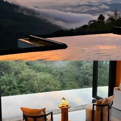 西双版纳匠庐·南糯山半山酒店·山谷餐厅 User Photo
