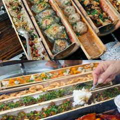 竹一味·竹筒饭 User Photo