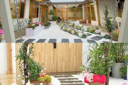 桃花岛渔家(张家台店)