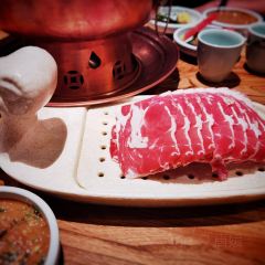 额尔敦传统涮(海亮店) User Photo