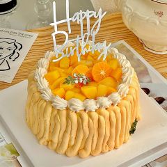 安妮贝可生日蛋糕(汇悦城店) 여행 사진