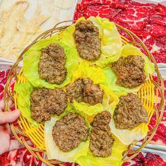 肥彪天光牛肉(江北店)張用戶圖片