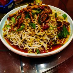 生辉鱼馆(中心花园分店) 여행 사진