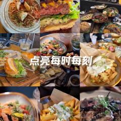 壹半Coffee&Brunch User Photo