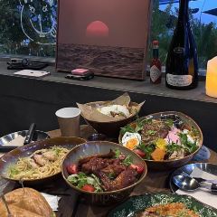 壹半Coffee&Brunch User Photo