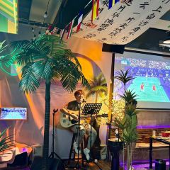 Laozhu Barbecue User Photo