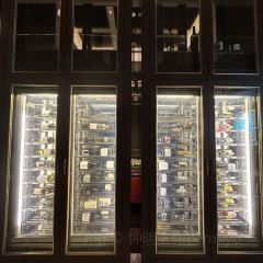佛山順德東平保利洲際飯店·恰餐廳及酒吧張用戶圖片