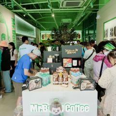 BOUNDARY 邦德利咖啡 User Photo