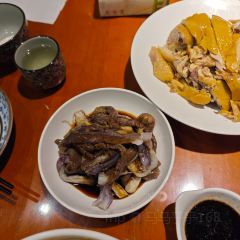 阳羡卜记餐厅(土城路店) 여행 사진