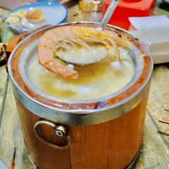 八方后身·川凤源麻辣鸡块(总店) User Photo
