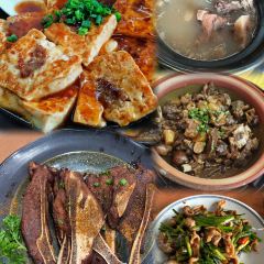 竹園農家飯店張用戶圖片