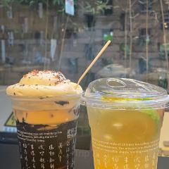 LI HUA FAN DIAN User Photo