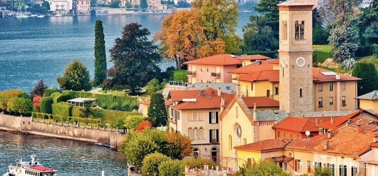 Ristorante Lo Storico