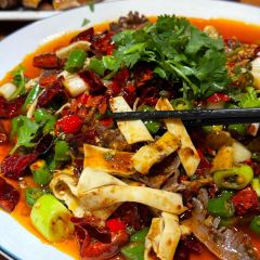 Wusannianghebalucaijianghufanguan (zong) 여행 사진
