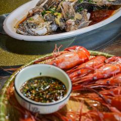 南大门田园土鸡馆(呀诺达店) User Photo