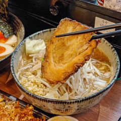 娜七日式拉面(海豚湾店) User Photo