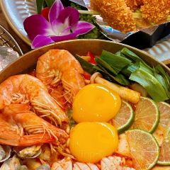 象泰趣东南亚小馆(月湖店) User Photo