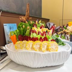 鼎尚养生火锅店 User Photo