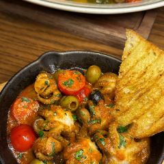 GROTTA BRUNCH燈塔餐廳張用戶圖片