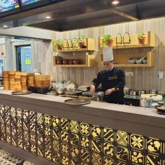 简普菜烤鱼(高邮世贸店) 여행 사진