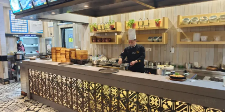 簡譜菜(高郵店)