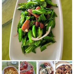 铁船餐厅 User Photo