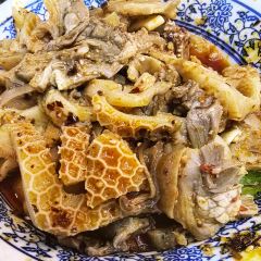 存海羊杂碎·清真 User Photo