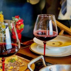 MURBEN牧尔本牛排馆(老洋房江苏路店) User Photo