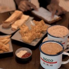 DOZO NanYang Kopihouse (IJM SANDAKAN) User Photo