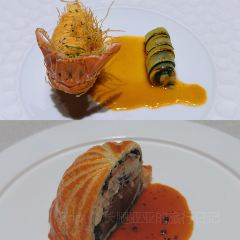 FONG SENSE User Photo