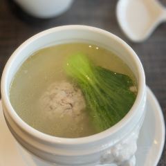腾冲玛御谷悦榕庄·明月餐厅 여행 사진