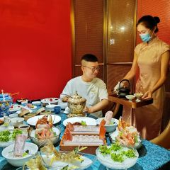 蔓火锅(融侨外滩壹号店) User Photo