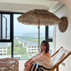 西双版纳花慕曼都假日酒店(勐泐大佛寺店)·餐厅 User Photo