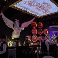 MAX SHANGHAI User Photo