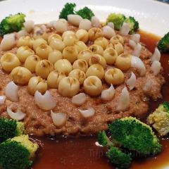 泊月宴歌主題文化酒樓張用戶圖片