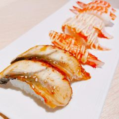 Xinyifanhuizhuan Sushi (mingmenguangchang) User Photo