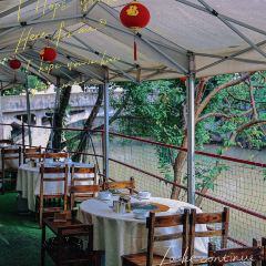 顺德榄晖渔莊·地道顺德菜 User Photo