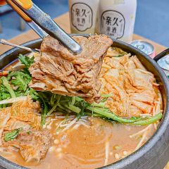 古香脊骨汤·古老土豆汤(总店) User Photo