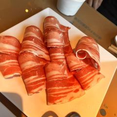 小肥羊(日喀则店) 여행 사진
