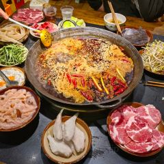 陶四喜火锅(五里店店) User Photo