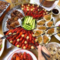 小马哥大牌档 User Photo
