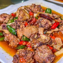 黄埔餐厅 User Photo